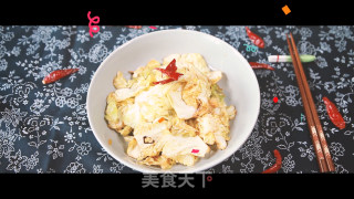 Griddle Cabbage recipe
