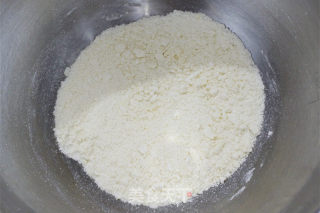 Cake Sandwich Bread recipe