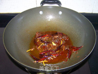 【spicy Pork Shreds】 recipe
