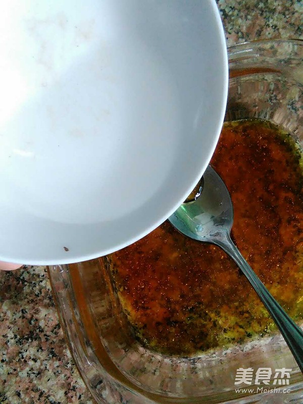 Taro Mooncake recipe