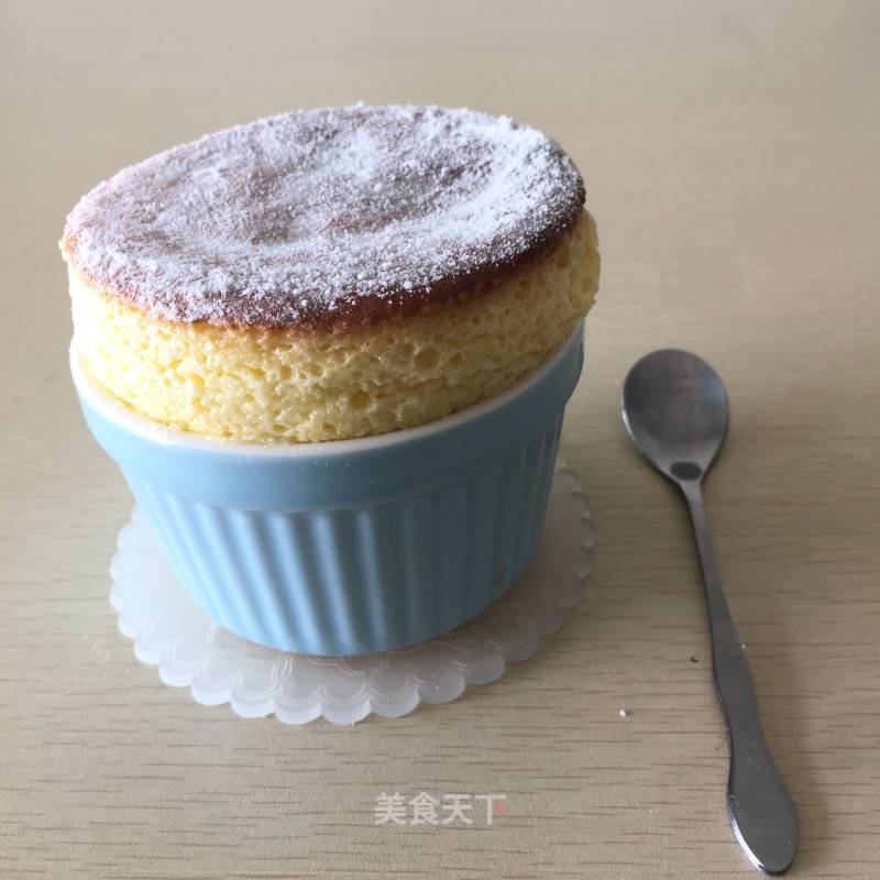 【soufulei🍰 | Two Baking Bowls】 recipe
