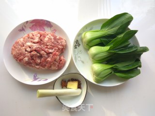 [northeast] Sixi Meatballs recipe