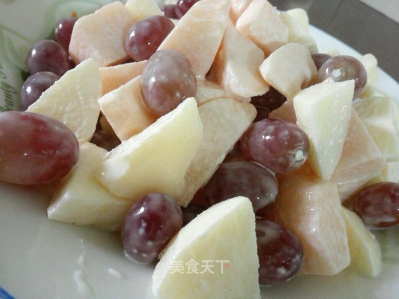 Fruit Salad recipe