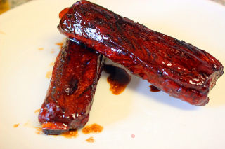 Braised Ribs recipe