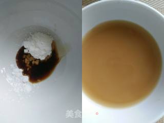 Peanut Lotus Root Pills recipe
