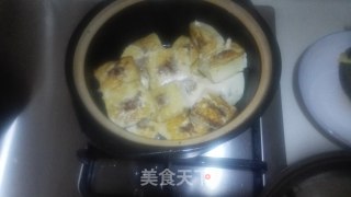 Hakka Stuffed Tofu recipe