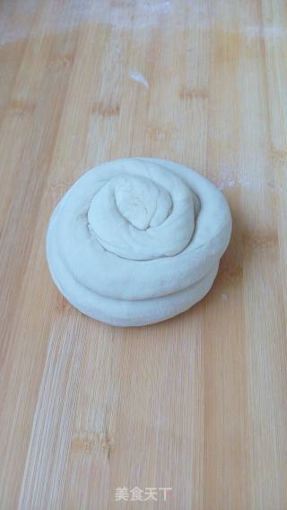 Shortbread Sauce Biscuits recipe