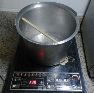Homemade Yogurt (simmered Pot Version) recipe