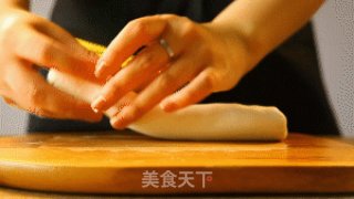 There is A Fresh Kitchen: Brown Sugar Glutinous Rice Cake recipe