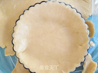 #柏翠大赛#fig Pie recipe