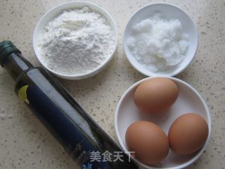 Chicken Cake recipe