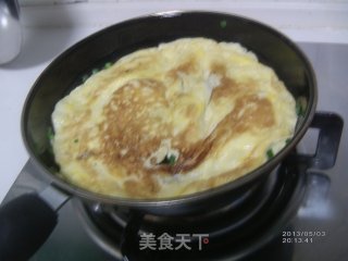 Zoro Pancakes recipe