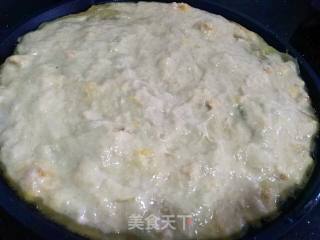 Plantain Thin Support recipe