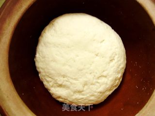 Sauce Pork Bun recipe