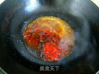 #家乡的味# Sweet and Sour Gezha recipe