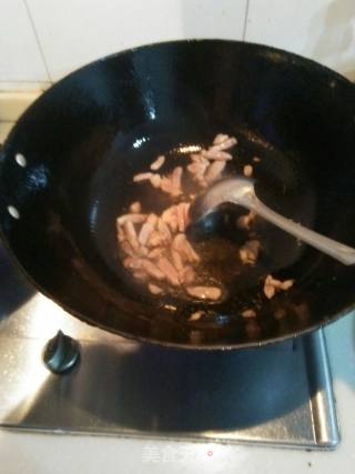 Stewed Taro recipe