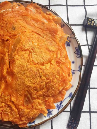 Quick Breakfast-kimchi Pie recipe