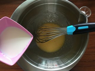 Gorgeous Acacia Cake recipe