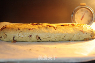 【snickers Shortbread】 recipe