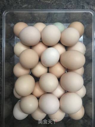 Fried Egg recipe