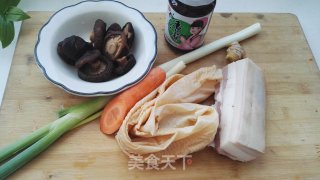 Variety of Pasta's Home-changing Fried Buns recipe