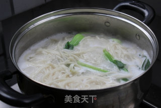 Lunch for One Person Can Also be Delicious-braised Beef Noodles recipe