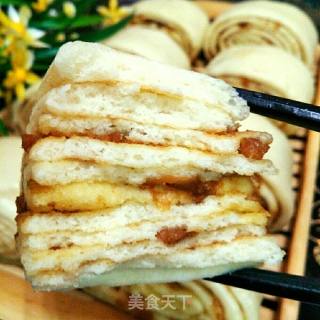 Egg Custard recipe
