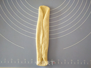 #四session Baking Contest and is Love Festival# Japanese Milk Roll recipe