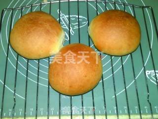 #柏翠大赛#purple Potato Cheese Bread recipe