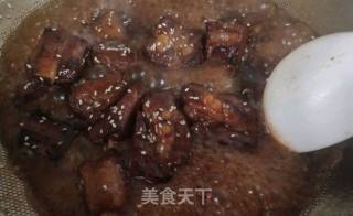 Sweet and Sour Short Ribs recipe