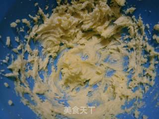 Oven Gourmet Margarita Cookies recipe