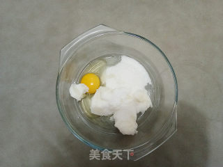 Almond Cookies recipe