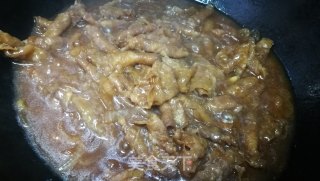 Gyudon ~ Beef Rice recipe