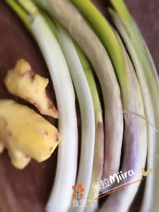 Stewed Lamb Chops recipe