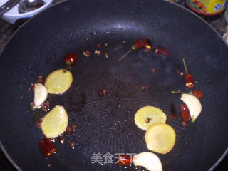 Boiled Fish recipe