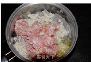 Fried Shrimp Balls recipe