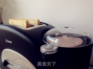 Summer Sandwich recipe