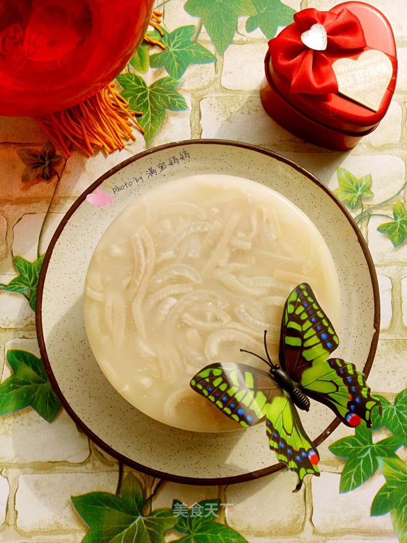 Original Jelly recipe