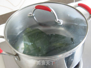 Sukiyaki Beef Hot Pot recipe