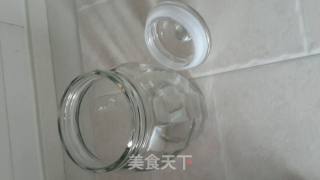 Rock Sugar Lemon Vinegar recipe