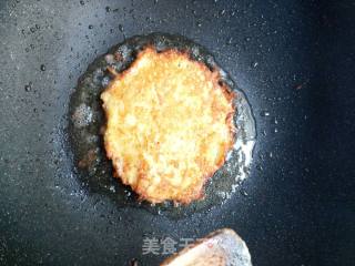 Potato Omelette recipe