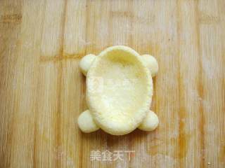 #aca烤明星大赛#golden Pig to Send Blessings recipe