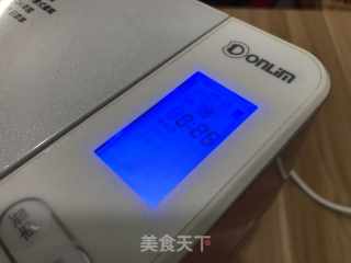 Peanut Brittle (bread Machine Version) recipe