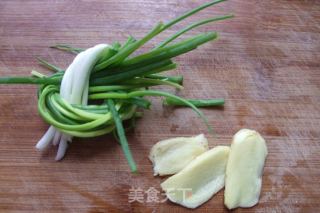 Quail Lotus Root Soup recipe