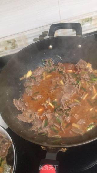 Boiled Beef recipe