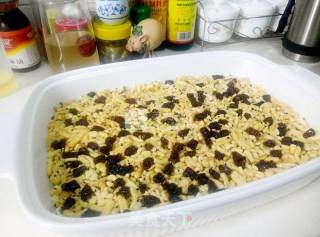 Irresistible Sweetness-shaqima recipe