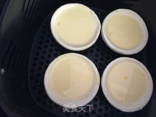 Portuguese Egg Tart recipe