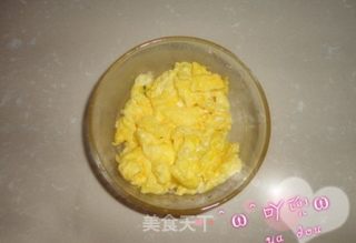 Tomato and Egg Noodles recipe
