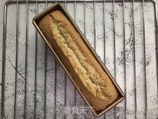 Coffee Pound Cake recipe