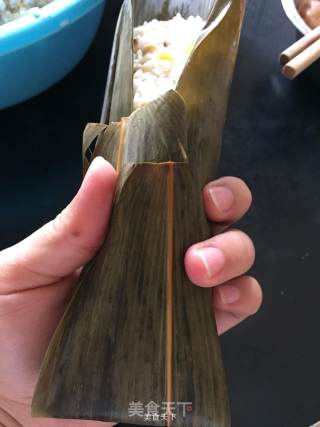 Zongzi recipe